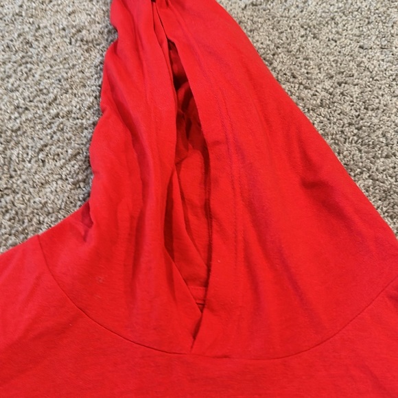 Short sleeve hoody KC Chiefs - Picture 4 of 5